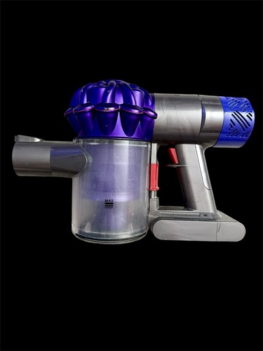 Dyson akkustaubsauger - v6,