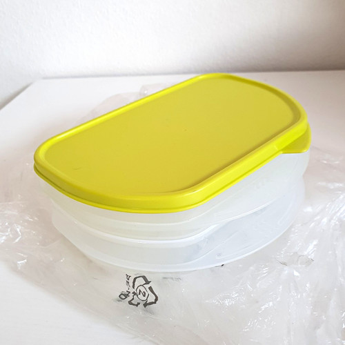 Tupperware junge welle - junge,