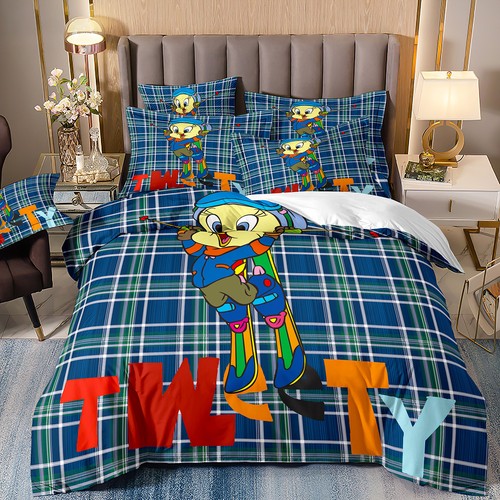 Tweety bettwäsche set - set, 38