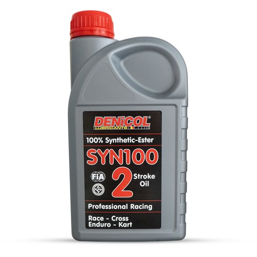 Denicol syn100 takt - 2-takt, mischöl