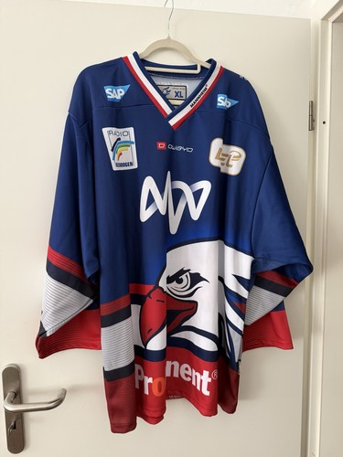 Adler mannheim trikot größe - mannheim,