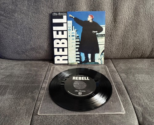 Die ärzte rebell - rebell, vinyl