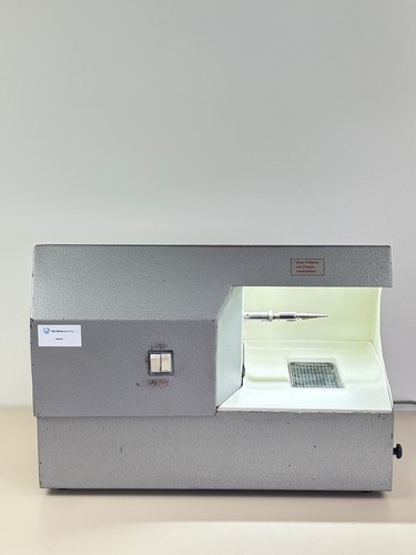 Bego goldbox poliereinheit mit - poliereinheit,