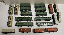 Jep konvolut loks - jep, waggons