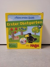 HABA: 4655 Meine ersten Spiele