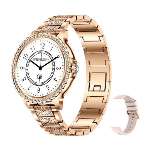 Smartwatch damen frauen mit - smartwatch,