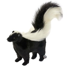 Stinktier premium wildtier - premium,