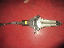 Spreizer für Weber Rettungsgerät Hydraulik  630 bar Zwei Strang Kupplung