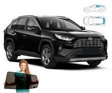 Sonnenschutz toyota rav4 - rav4, v