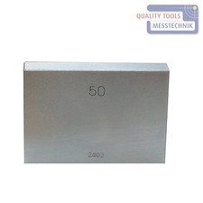 Parallelendmaß EINZELN