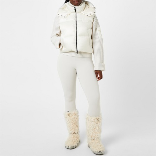 Duvetica vindemiatrix padded - duvetica,