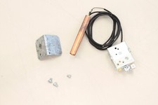 BOSCH Buderus Sieger Temperaturwächter  5992398 G224 RAK 21 OVP