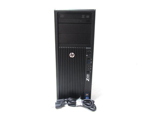 Z420 workstation xeon 3ghz - z420,
