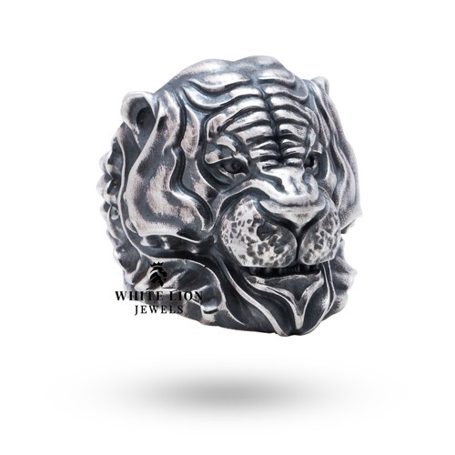 Klassisch tiger dschungel tier - klassisch,