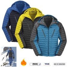 Hive Outdoor Maul Herren Jacke