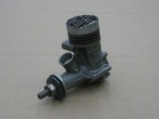 OS MAX-II 15, 2,5ccm für Jäger&Sammler