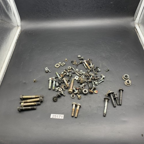 Schaubenset set schrauben sym - set,