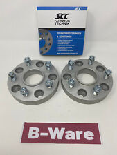 60mm 2x30mm SCC Spurverbreiterung für Dodge Durango 3. Gen 5x127 