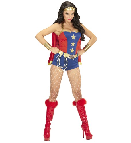 Super power girl - super,
