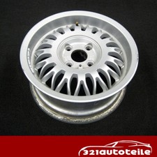 Alufelge für ALUETT 6x14 ET30 4x100 AF-10134-2-E