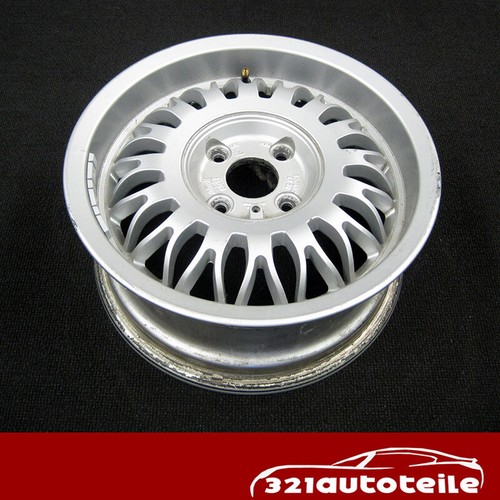 Alufelge für aluett 6x14 - alufelge, et30