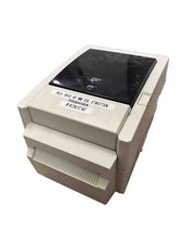 TOSHIBA TEC B-EV4D Thermo Direct USB Barcode / Label Drucker  * B-EV4D-GS14-QM-R