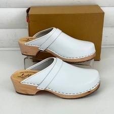 Lottas Stockholm Swedish White