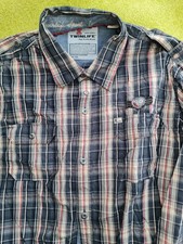 Paket 10 x Hemd Herren XXL