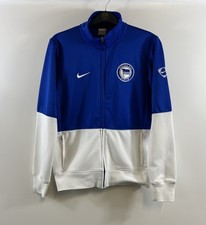 Hertha Berlin Track Fußball