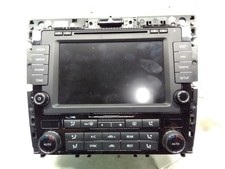VW Phaeton GP4 Radio Navigationssystem mit DAB+ RNS 810 3D0035005S Bj.2015