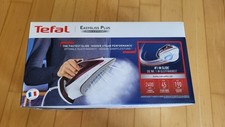 neues Bügeleisen TEFAL Easygliss Plus FV5714