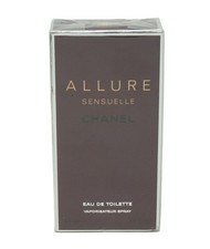 CHANEL ALLURE SENSUELLE Eau de
