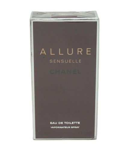 Chanel allure sensuelle - sensuelle, de