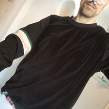 Reserved Samt Sweatshirt /