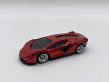 Hot Wheels Lamborghini Sián