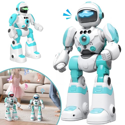 Roboter mit gestensensor und - mit,