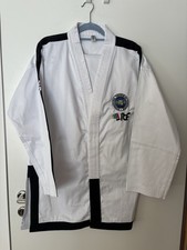 ITF Instructor Dobok Gr. 180