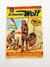 BASTEI WESTERN COMIC /