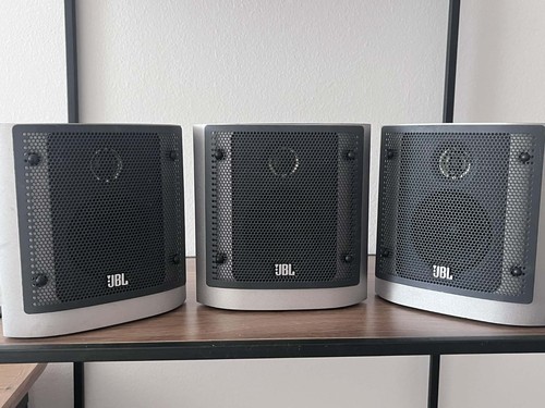 Jbl scs sat - 3x,