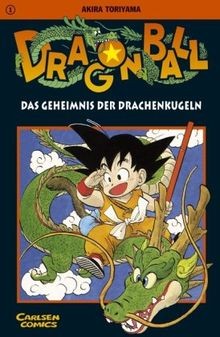 Dragon ball wie - dragon, alles