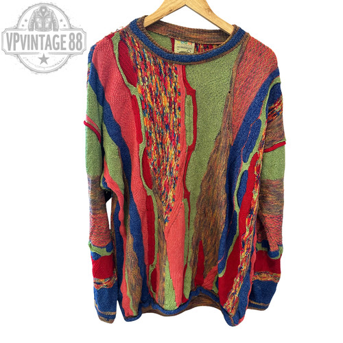 Vintage coogi 90s australia - vintage,