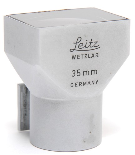Vintage leica leitz sbloo - leica,