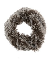 Loop beige 40 x 20 cm Webpelz