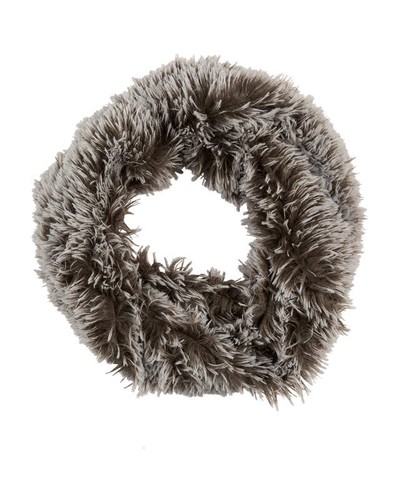 Loop beige cm webpelz - loop,