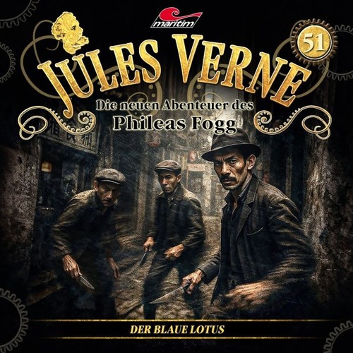 Jules verne die - verne,