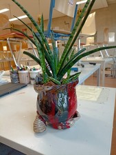 Pflanztopf Blumentopf