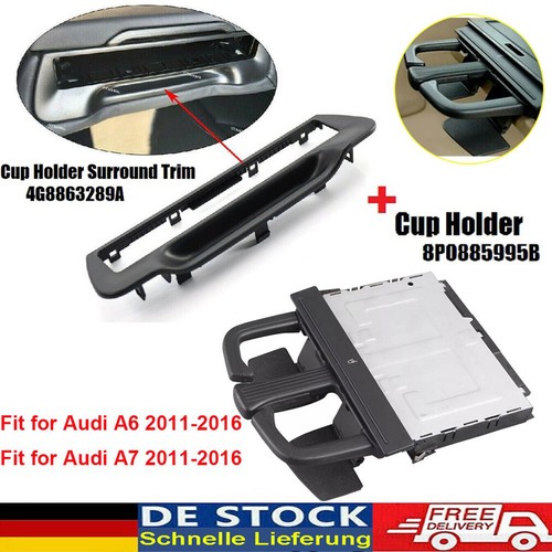 Für audi hinten - audi, a6