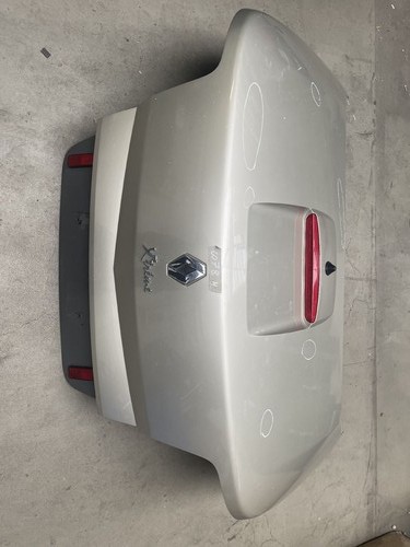 Renault megane 2004 - renault,
