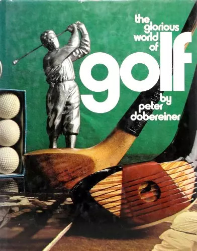 Glorious world golf peter - of,