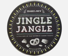 Trader Joe’s Jingle Jangle
